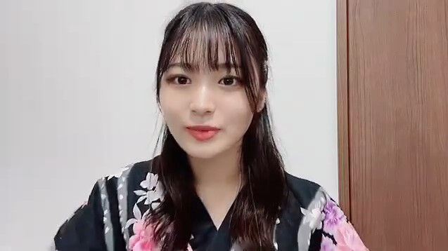 動画]2022.08.30（20:04～） SHOWROOM 「≒JOY(ニアリーイコールジョイ