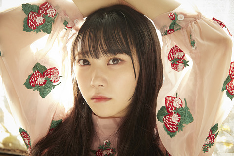 ノイミー] HUSTLE PRESS「≠PRESS 2021 MARCH」(3月19日発売)は本田珠