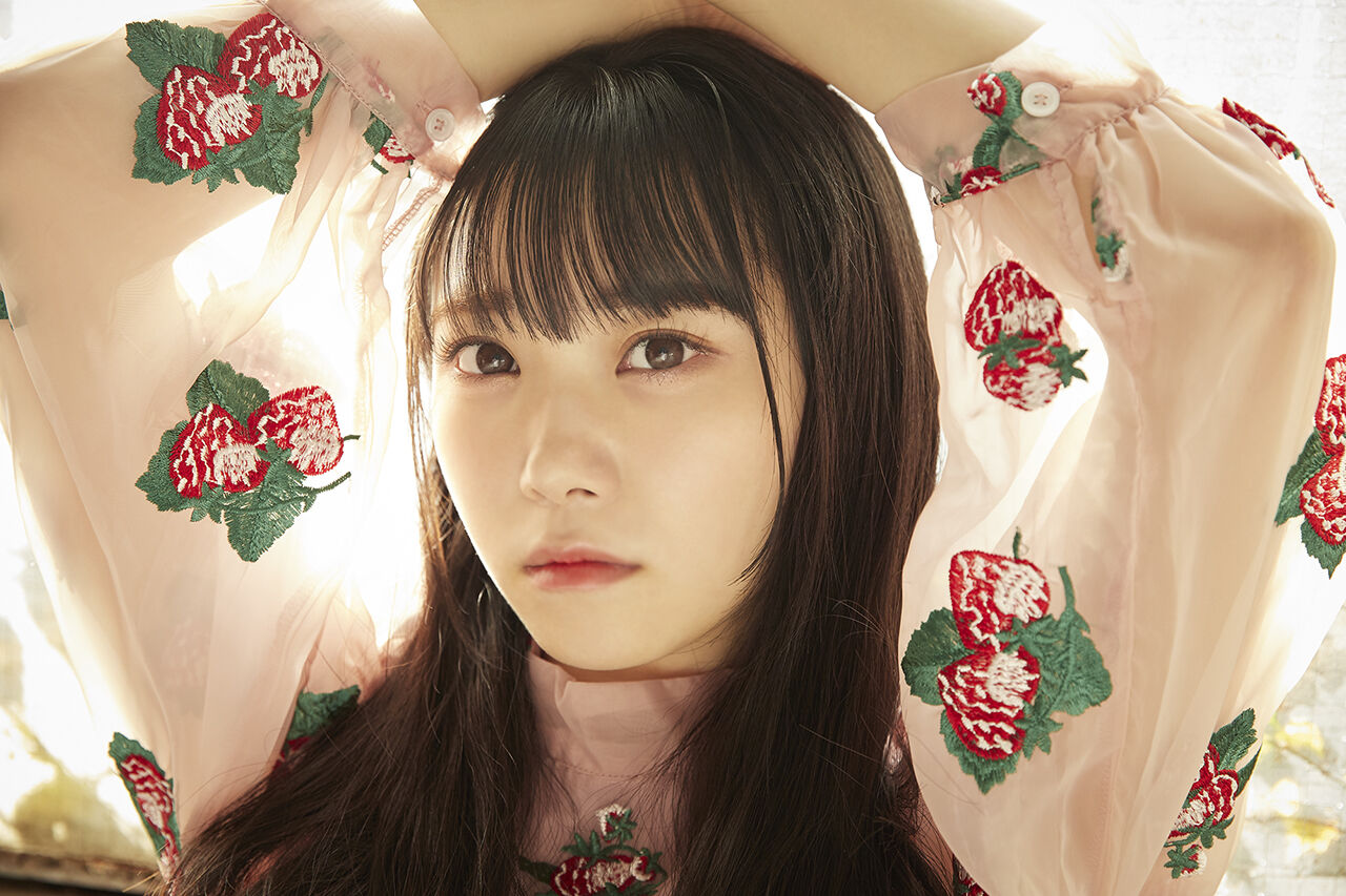 ノイミー] HUSTLE PRESS「≠PRESS 2021 MARCH」(3月19日発売)は本田珠