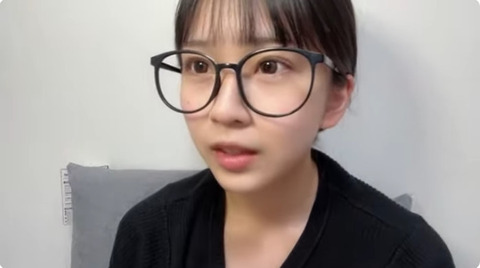 動画]2025.08.10（18:01～） SHOWROOM 「≒JOY(ニアリーイコールジョイ