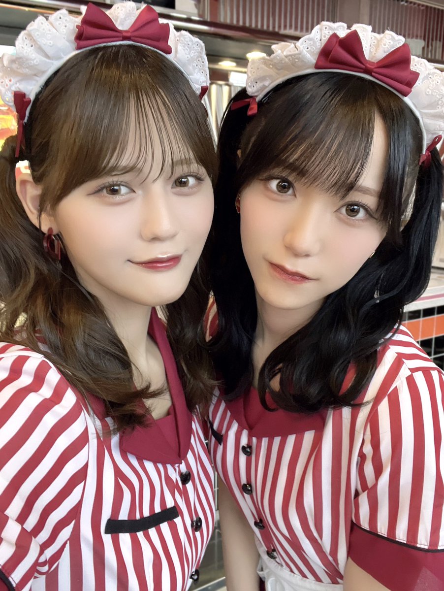 イコラブ] 髙松瞳・野口衣織のWセンター楽曲『仲直り
