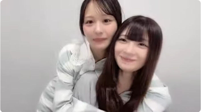 動画]2025.04.30（16:24～） SHOWROOM 「≠ME(ノットイコールミー