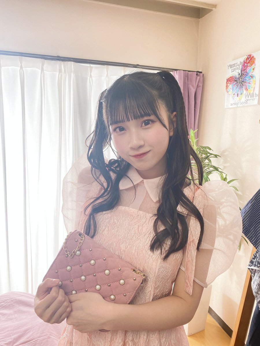 ニアジョイ] 天野香乃愛センター楽曲『夢見る♡アイドル』MV公開きた