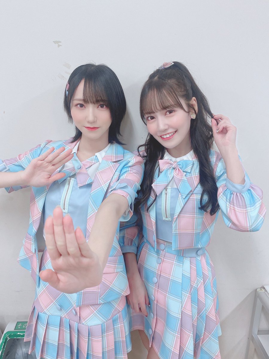 イコラブ] 10月3日『 TIF2021 』終了後のメンバーツイートなど