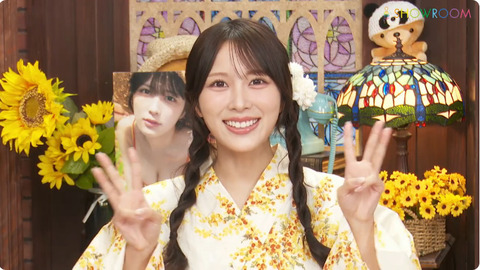 動画]2026.08.27 「≒JOY 逢田珠里依1st写真集『夏はジュリイ