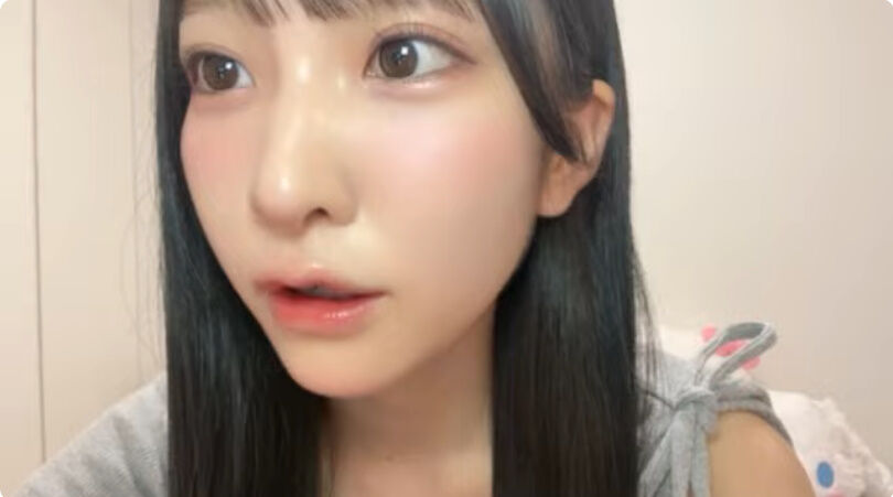 動画]2026.07.27（22:42～） SHOWROOM 「≒JOY(ニアリーイコールジョイ