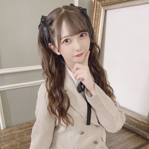 ノイミー] 谷崎早耶×Ank Rouge「Girly Autumn collection vol.2