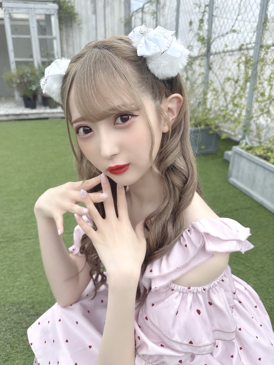 ノイミー] 谷崎早耶×Ank Rouge「AW Collection vol.1』モデル決定