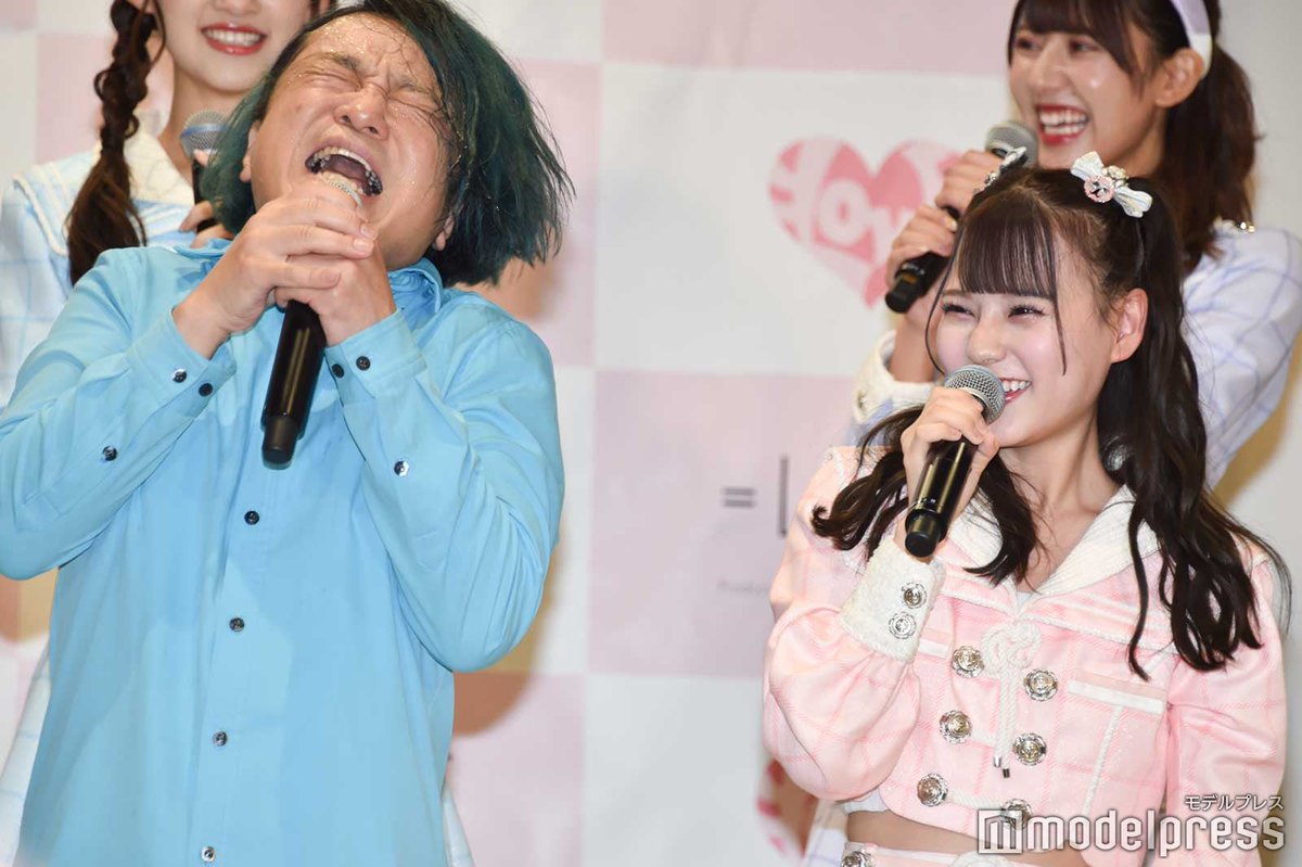 イコラブ Love 青春 サブリミナル 新曲発表会 ネットニュースまとめ イコラブ プレス イコラブまとめ