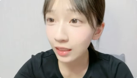 [動画]2026.10.26（22:19～） SHOWROOM　「≒JOY(ニアリーイコールジョイ) 天野香乃愛」＠個人配信【ニアジョイ】