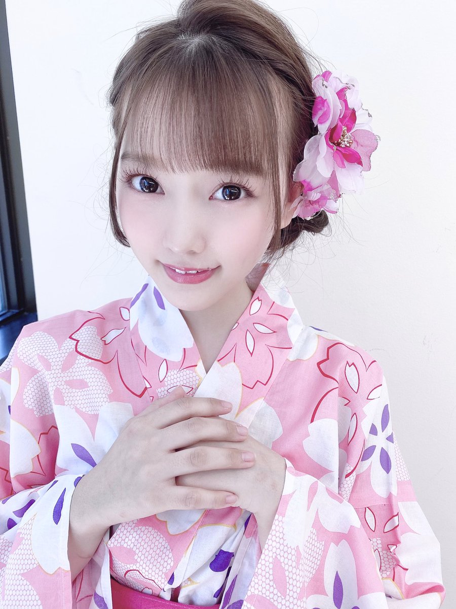 24girls 浴衣 お渡し会 コンプ 齊藤なぎさ　イコラブ　貴重 LOVE イコラブ 生写真 会場限定 浴衣2022 齊藤なぎさ コンプ
