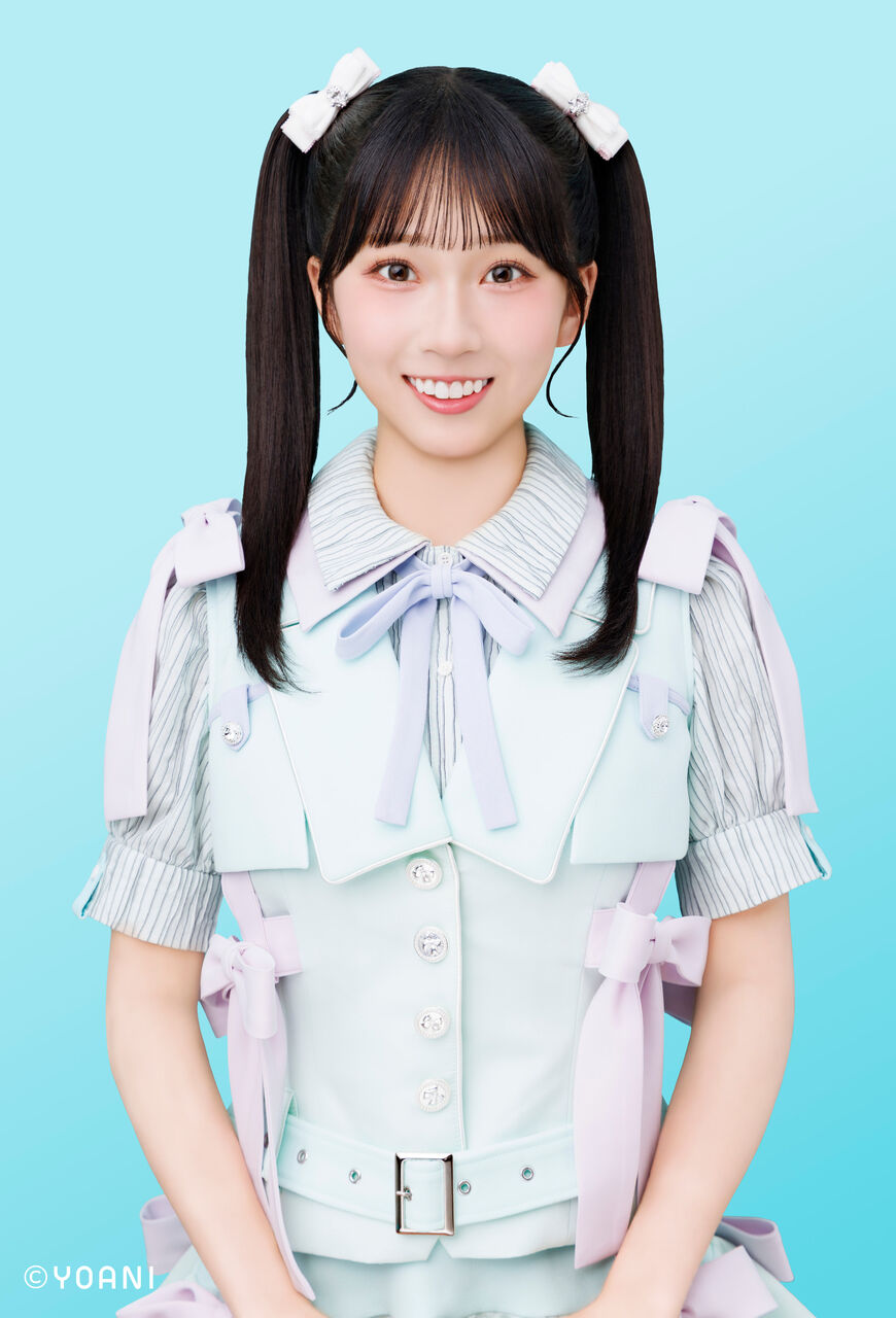 ニアジョイ] X(旧Twitter)のアイコン・ヘッダー、公式HP『サマー