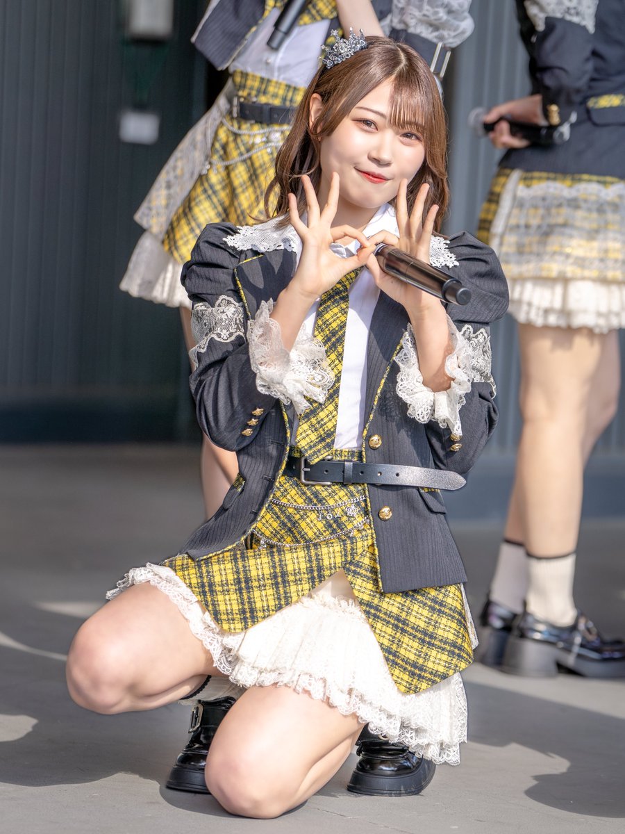 ニアジョイ] 本日(10月14日) ≒JOY ホールツアー2024「今日から君は