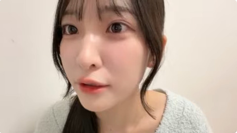 [動画]2026.10.19（22:26～） SHOWROOM　「≒JOY(ニアリーイコールジョイ) 山田杏佳」＠個人配信【ニアジョイ】