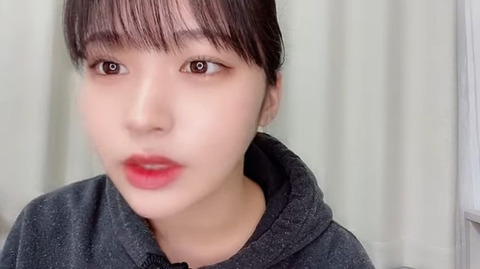動画]2023.05.14（19:30～） SHOWROOM 「≒JOY(ニアリーイコールジョイ