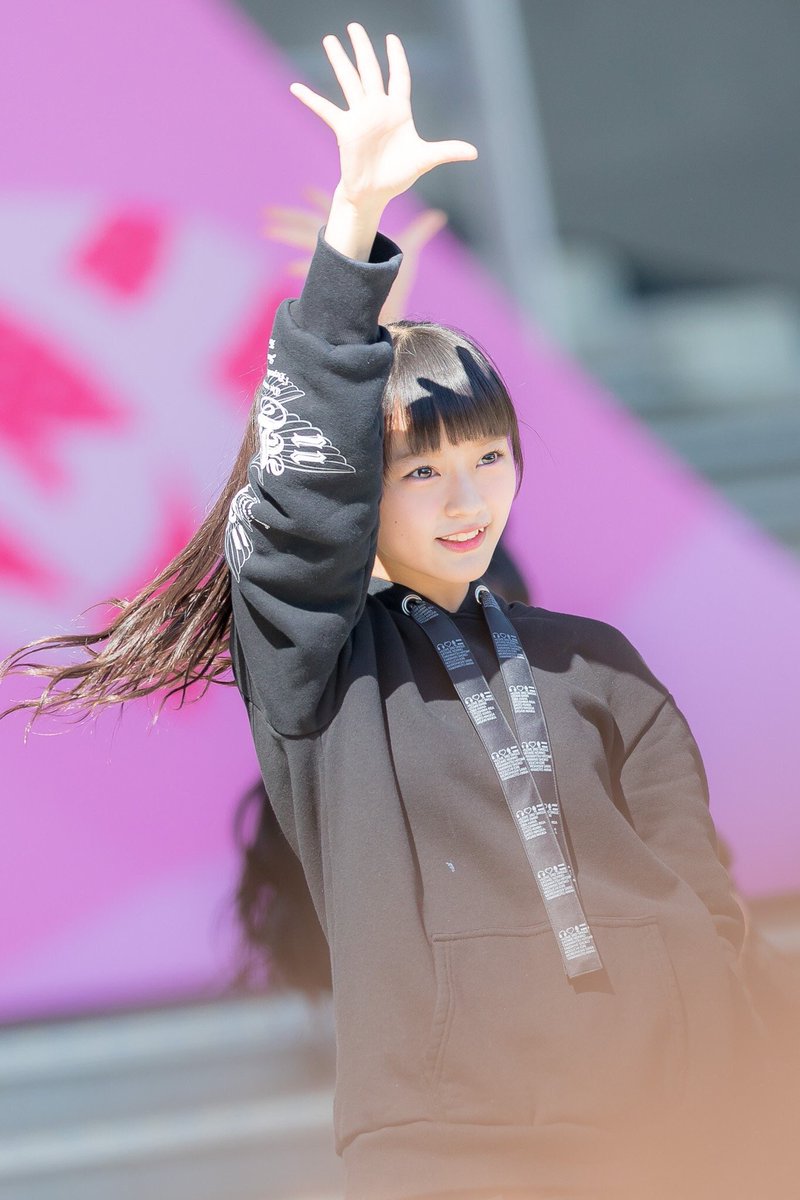 イコラブ] なーたん バズったな【=LOVE(イコールラブ)、齊藤