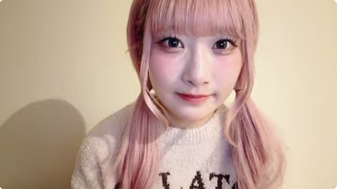 動画]2024.11.14（22:46～） SHOWROOM 「=LOVE(イコールラブ) 齋藤樹愛