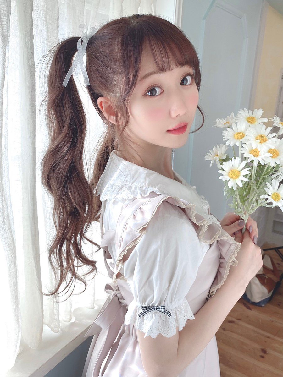 朗報] 大谷映美里×ハニーシナモン『コラボ商品の発売』『 2020夏