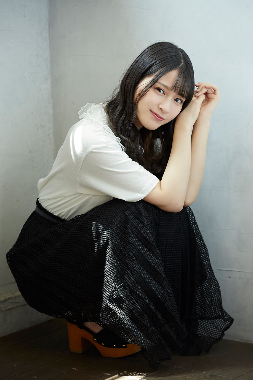イコラブ Hustle Press Love イコールラブ 連載 私服でポン 夏編 6人目 佐々木舞香 まいかちゃん イコラブ プレス イコラブまとめ イコラブ Hustle Press Love イコールラブ 連載 私服でポン 夏編 6人目 佐々木舞香 まいかちゃん イコラブ プレス イコラブまとめ