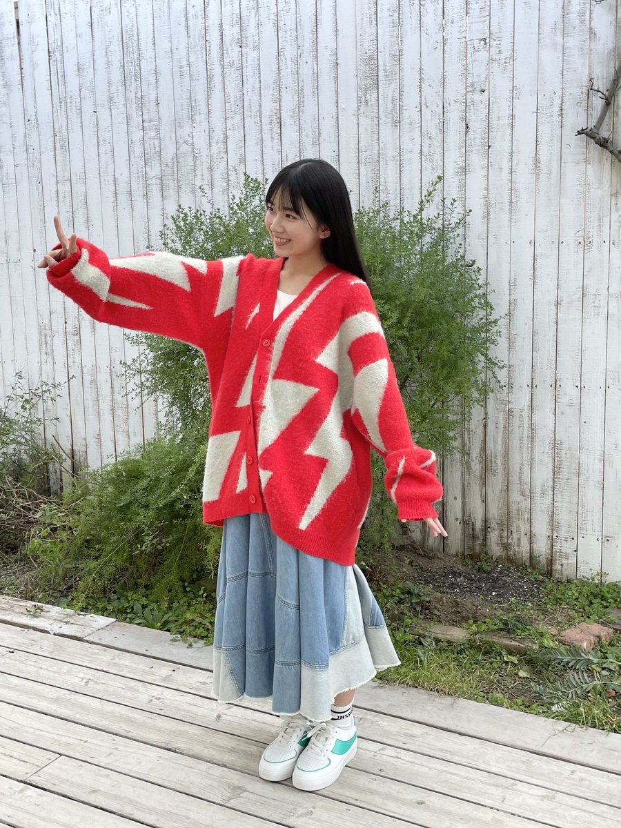 ニアジョイ] 2/22(水)発売「BRODY 4月号」天野香乃愛のソログラビアが