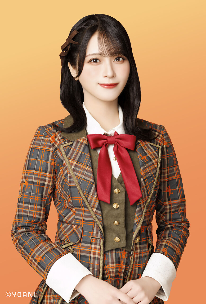 イコラブ] Xのアイコン・ヘッダー、公式HP『ラブソングに襲われる