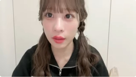 動画]2026.01.31（21:52～） SHOWROOM 「≒JOY(ニアリーイコールジョイ