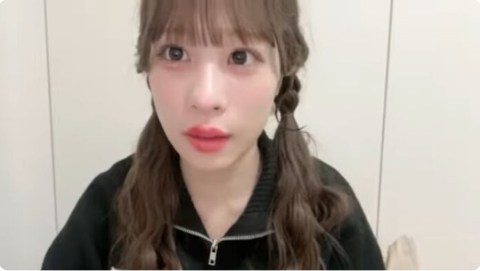 動画]2026.01.31（21:52～） SHOWROOM 「≒JOY(ニアリーイコールジョイ