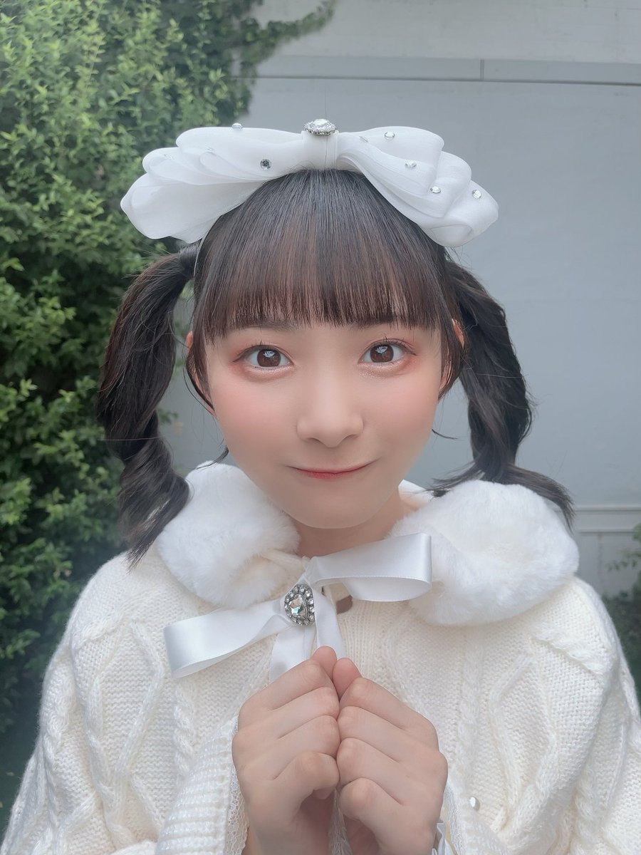 ニアジョイ] 市原愛弓、山野愛月×Ank Rouge「AW Collection vol