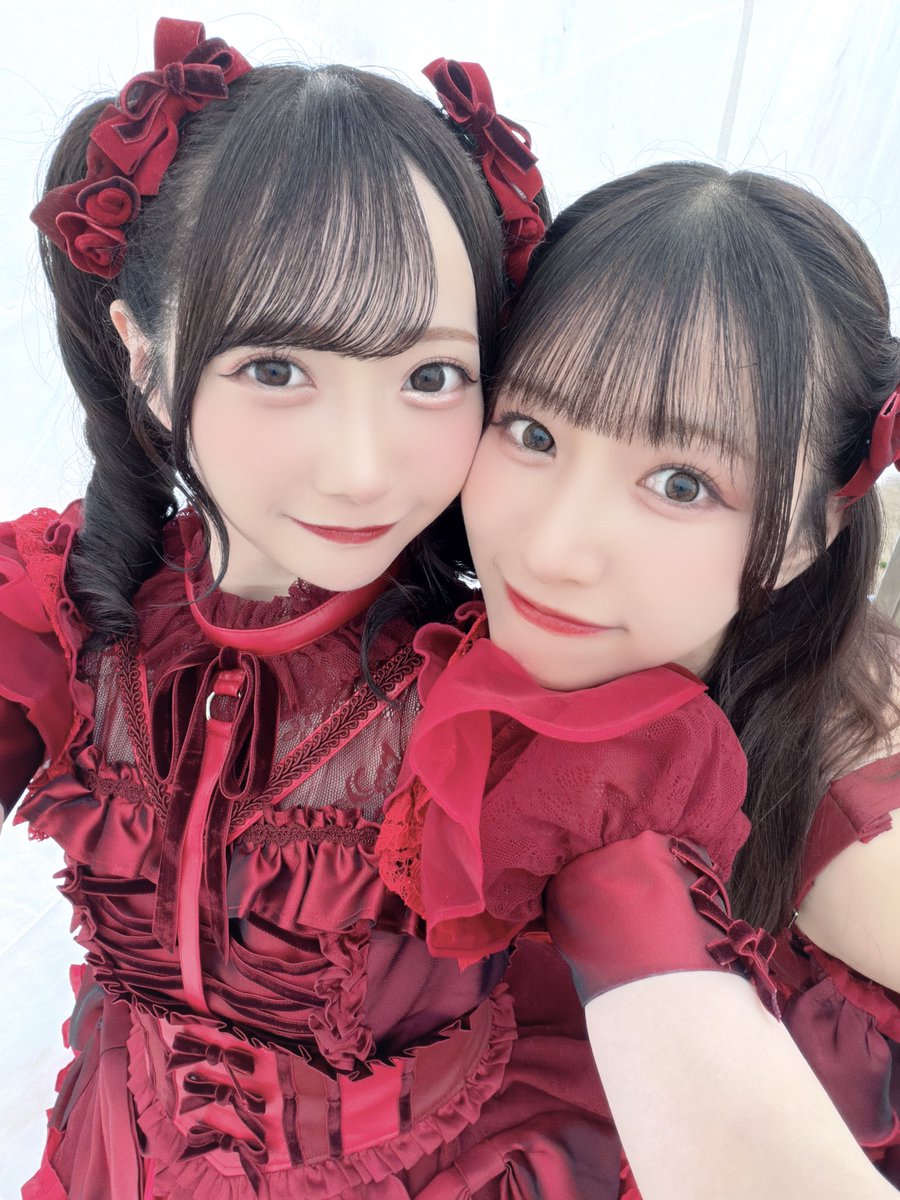 ノイミー] 6/28開催『≠ME 12th両A面シングル発売記念 SPリリイベin