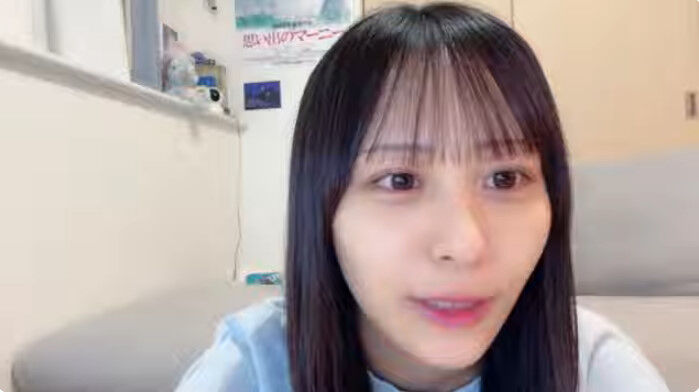 動画]2025.05.02（20:31～） SHOWROOM 「≠ME(ノットイコールミー