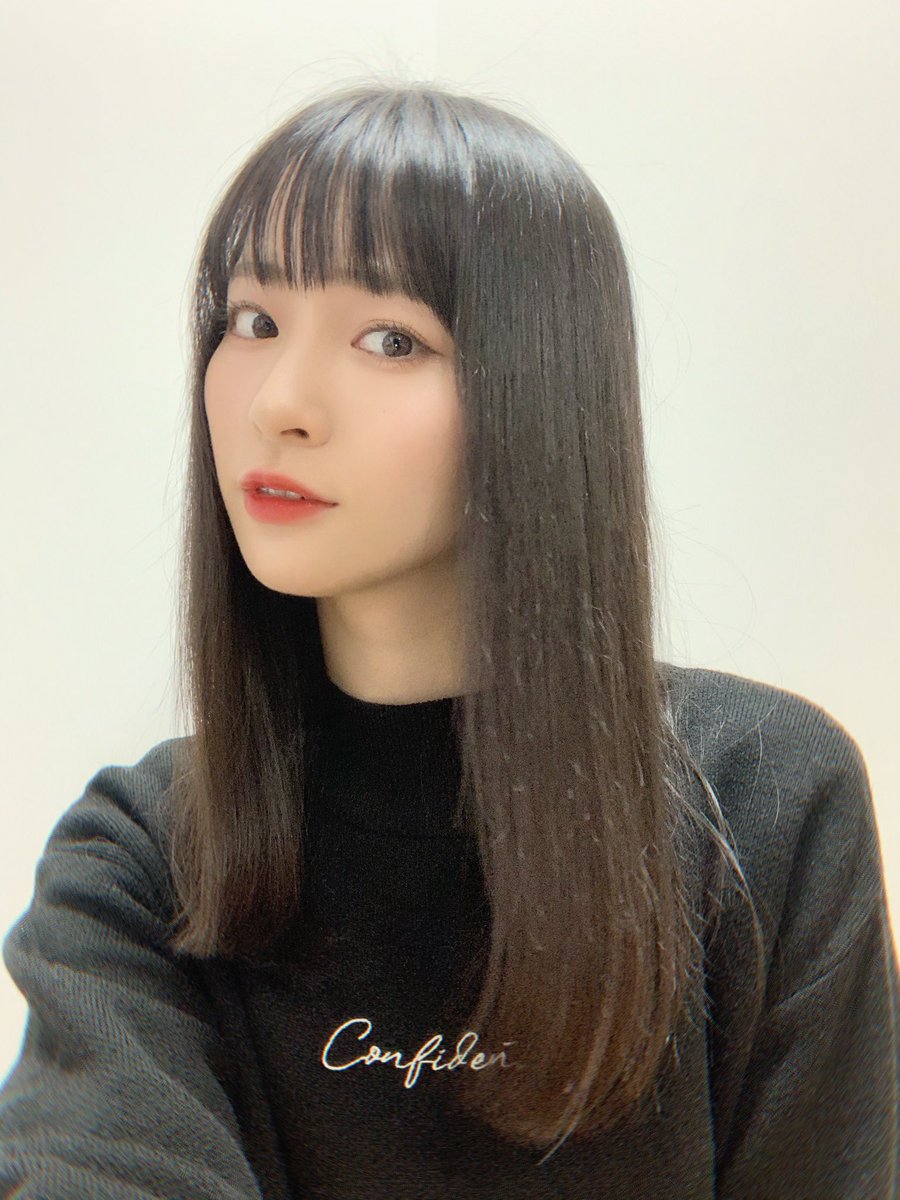 ノイミー 冨田菜々風 髪の毛サラツヤになりました イコラブ プレス イコラブまとめ ノイミー 冨田菜々風 髪の毛サラツヤになりました イコラブ プレス イコラブまとめ