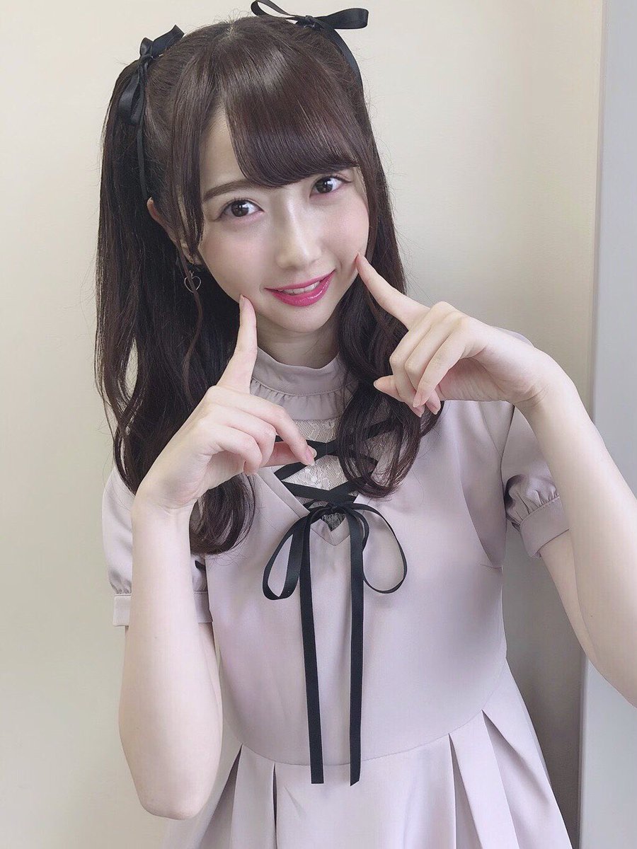 イコラブ] 髙松瞳 さややんこと谷崎早耶(たにざきさや)ちゃんを紹介