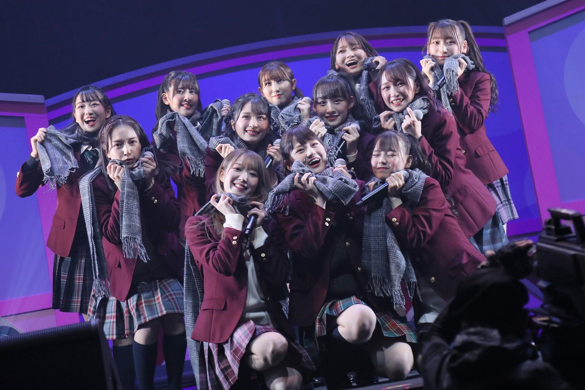 イコラブ 3周年コン 次会何話の最後のポーズは初のアー写と同じだったんだ イコラブ プレス イコラブまとめ