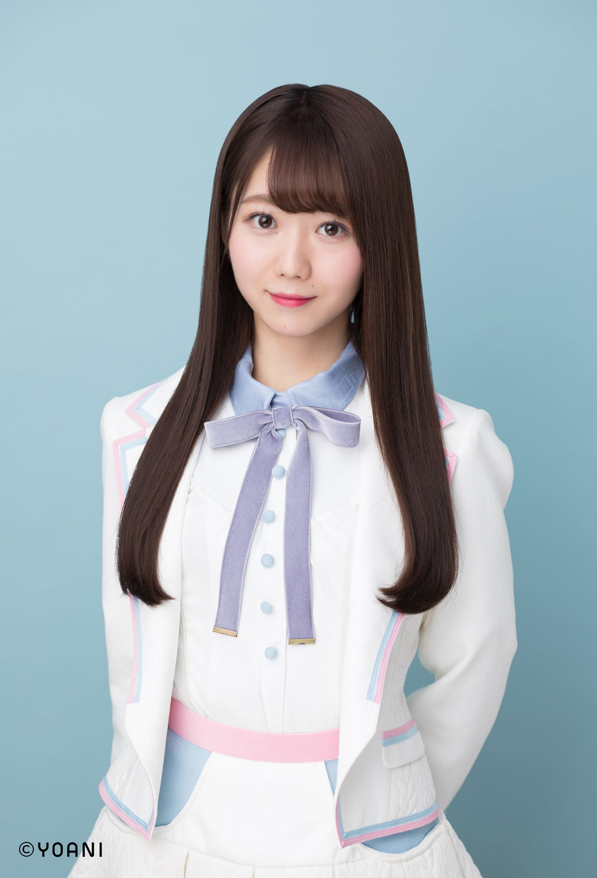 誕生日] =LOVE(イコールラブ) 大谷映美里、20歳の誕生日！おめでとう