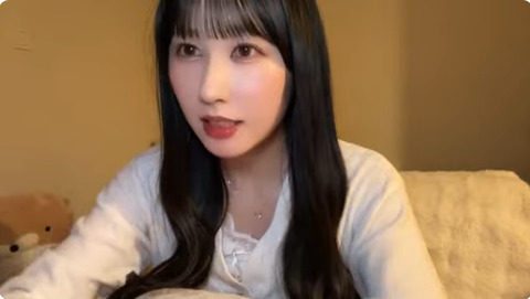 動画]2025.11.29（23:07～） SHOWROOM 「=LOVE(イコールラブ) 山本杏奈