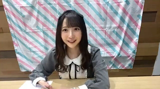動画]2020.11.23（13:03～） SHOWROOM 「≠ME(ノットイコールミー