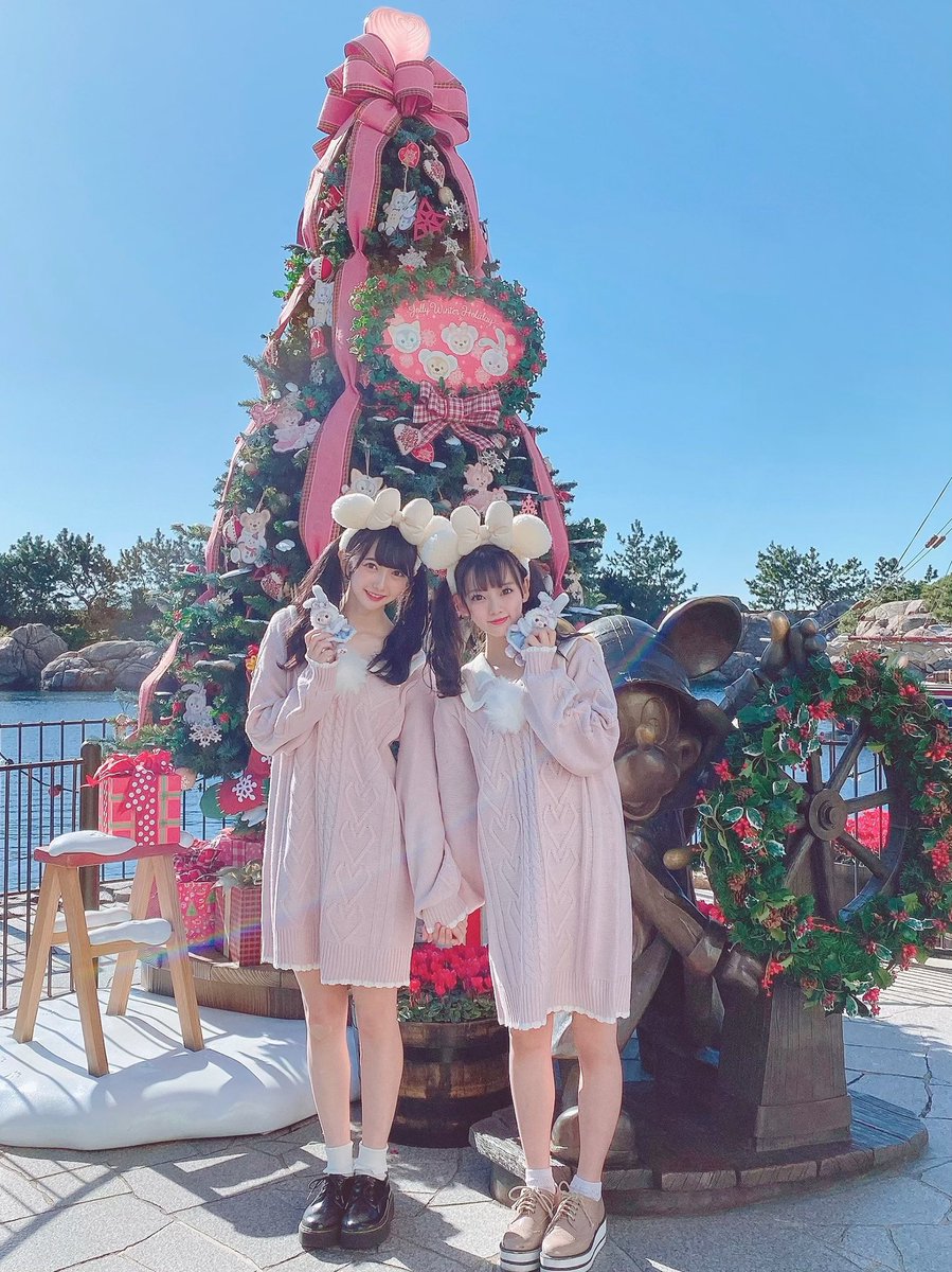 イコラブ なぎさややんでクリスマスディズニー ノイミー 谷崎早耶 齊藤なぎさ イコラブ プレス イコラブまとめ イコラブ なぎさややんでクリスマスディズニー ノイミー 谷崎早耶 齊藤なぎさ イコラブ プレス イコラブまとめ