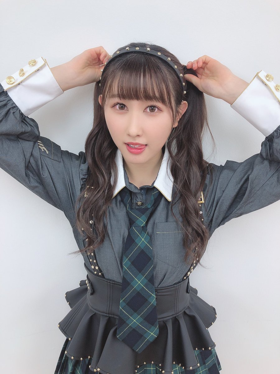 今年の 秀逸ツインテール を20人厳選 Nmb48山本彩 内田理央 飯島寛騎 藤田ニコルら 今日一番読まれたニュースランキング エンタメtop5 モデルプレス