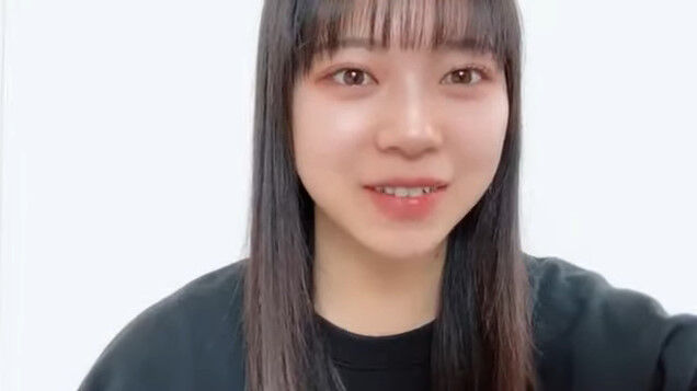 動画]2023.01.23（11:31～） SHOWROOM 「≒JOY(ニアリーイコールジョイ