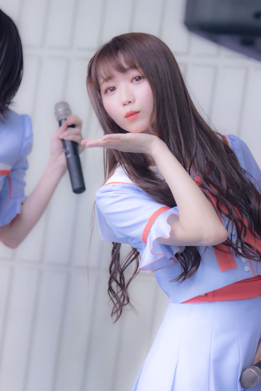 イコラブ大谷映美里 過去生写真まとめ売り（2017.12〜2018.4