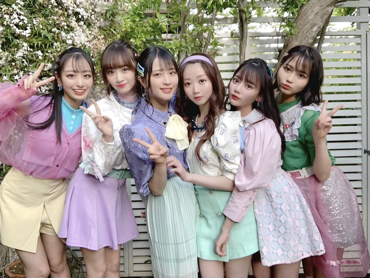 イコラブ] ＝LOVE「お姉さんじゃダメですか？」のMVが公開