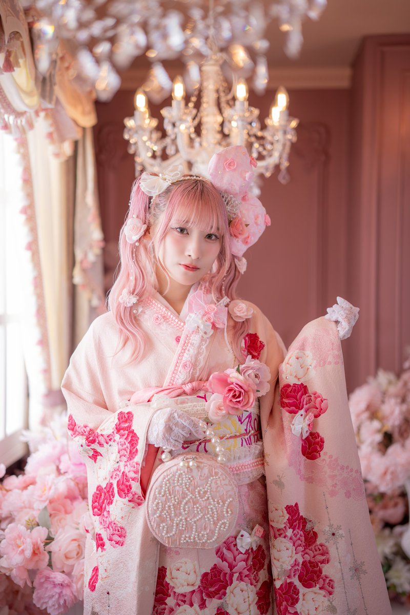 イコラブ 齋藤樹愛羅 生写真 バラ まとめ ♡ =LOVEの齋藤樹愛羅です！ この度Instagramを始めることになりました