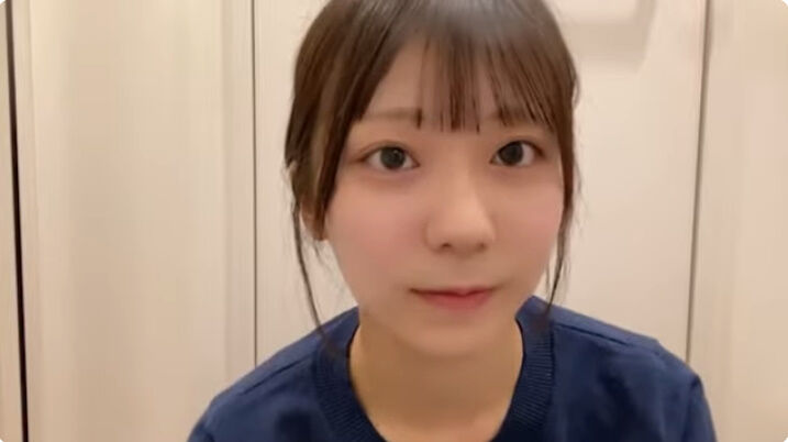 動画]2026.02.25（18:49～、20:56～） SHOWROOM 「≒JOY(ニアリー