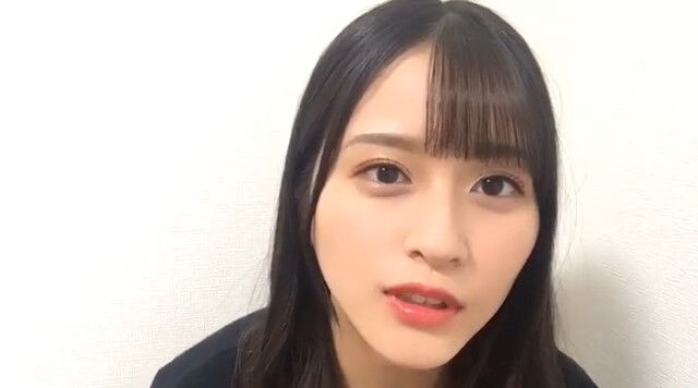 動画]2020.05.18（16:13～） SHOWROOM 「=LOVE(イコールラブ) 佐々木