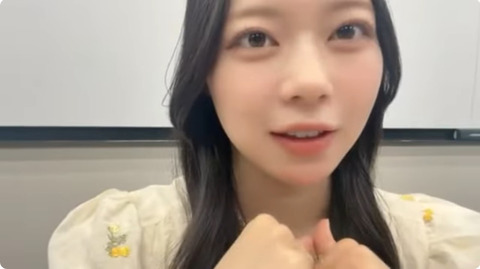 [動画]2026.09.27（17:00～） SHOWROOM　「≒JOY(ニアリーイコールジョイ) 村山結香」＠個人配信【ニアジョイ】