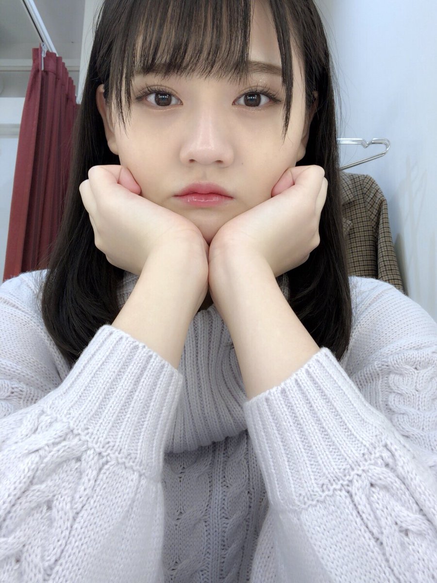 髙松瞳 ペンライト イコラブ ＝LOVE LOVE 個別ミニペンライトキーホルダー 髙松 瞳（LOVE Twitter