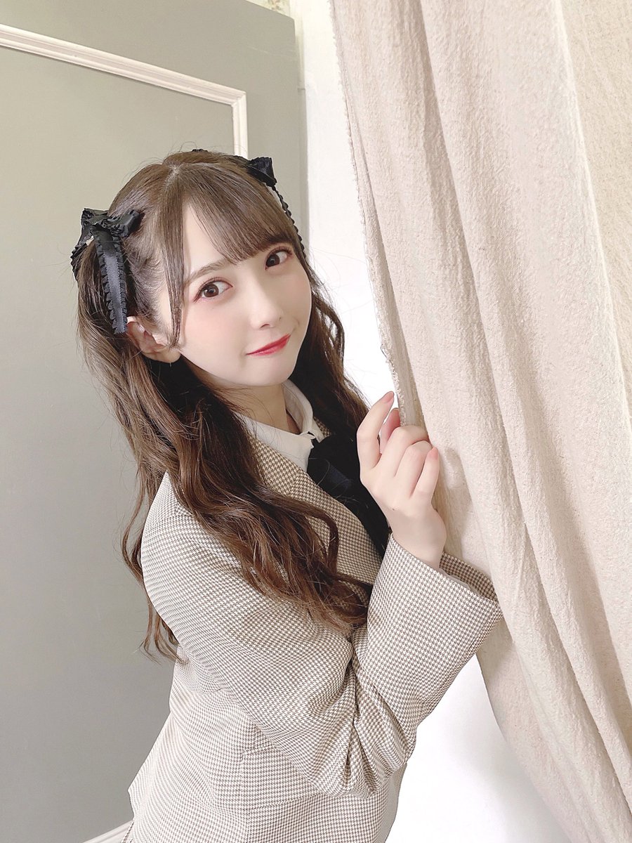 ≠ME ノイミー 谷崎早耶 アクスタ 缶バッジ サマーチョコレート