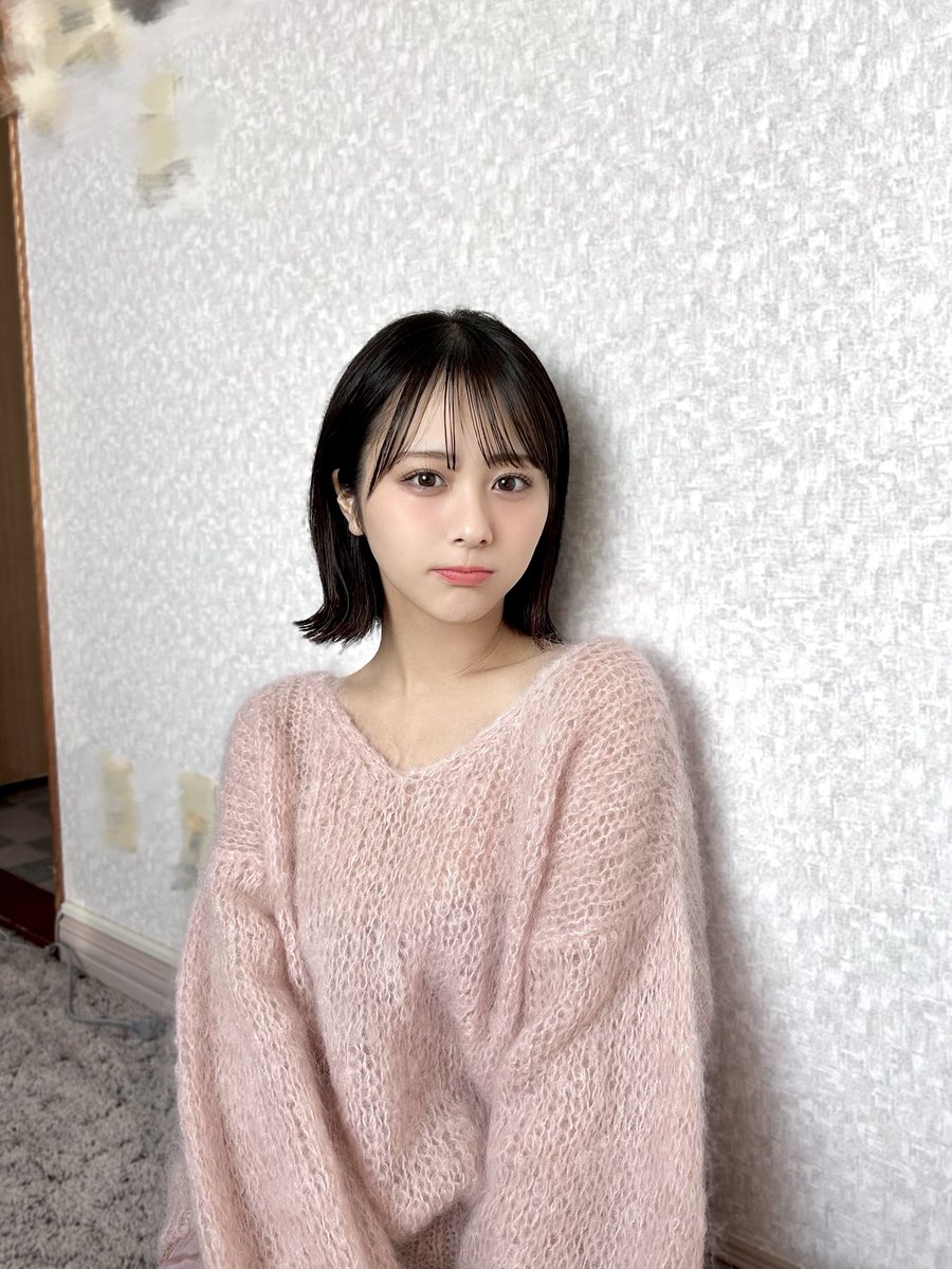 ノイミー] 尾木波菜、週プレ動画が到着 : イコラブ＠プレス