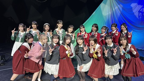 [ニアジョイ] 本日(10月11日)開催『ラブライブ！フェス 前夜祭 FILM LIVE』に、村山結香 出演