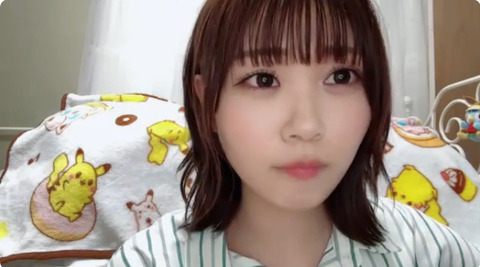 動画]2024.04.17（22:10～） SHOWROOM 「≒JOY(ニアリーイコールジョイ
